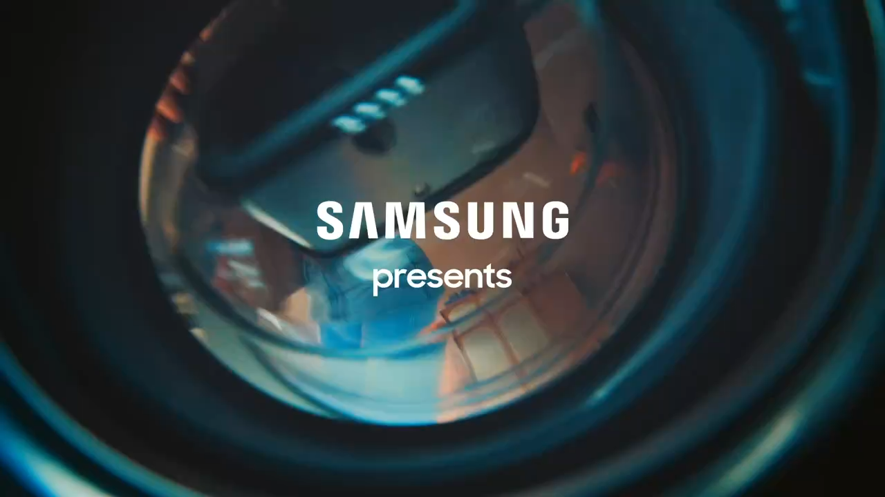 [Bulky] SAMSUNG WW95T984DSH/SP, Front Load Washing Machine, 9.5KG, 4 Ticks, with QuickDrive™